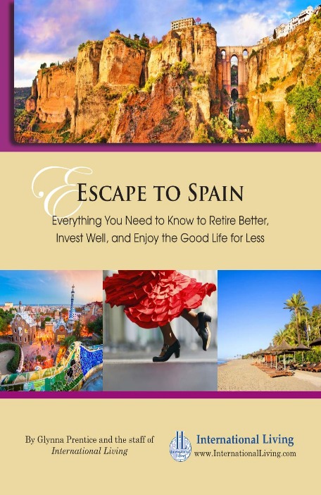 Escape to Spain