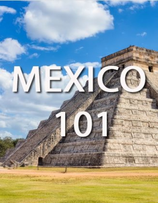 Mexico 101