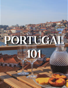 Portugal 101