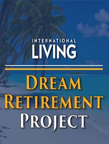 The Dream Retirement Project