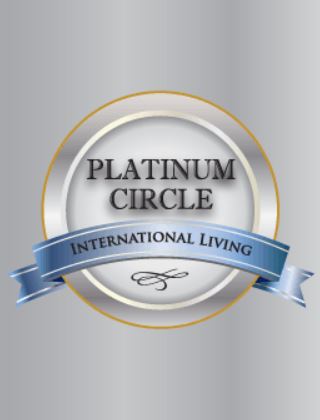 Platinum Circle