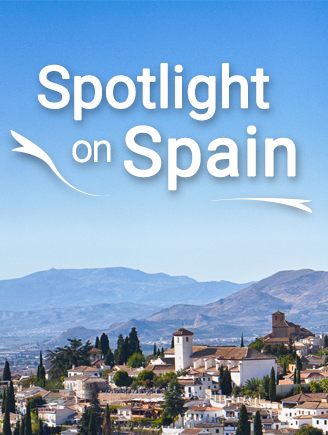 Spotlight on Spain