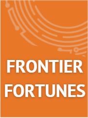 Jeff D. Opdykes Frontier Fortunes Portfolio