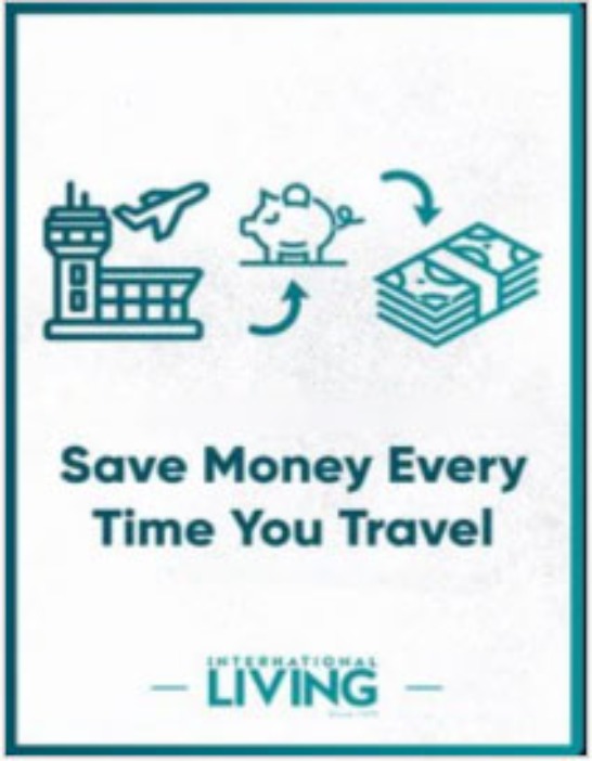 Save Money Every Time You Travel