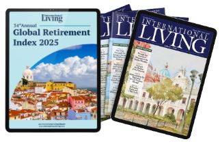 International Living