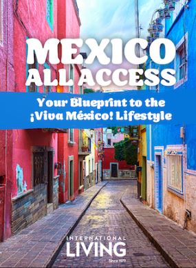 Mexico All Access