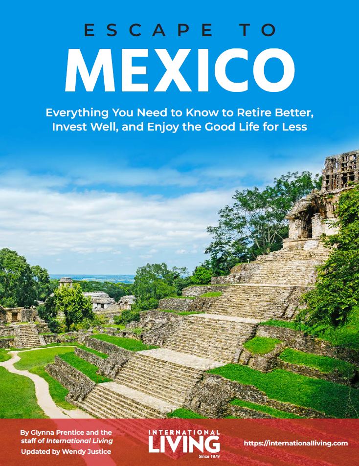 Escape to Mexico