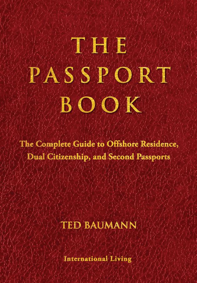 The Passport Book