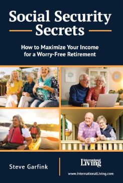 Social Security Secrets