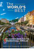 The World's Best: The Ultimate Book For The International Traveler