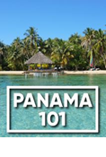 Panama 101