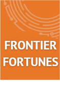 Jeff D. Opdykes Frontier Fortunes Portfolio